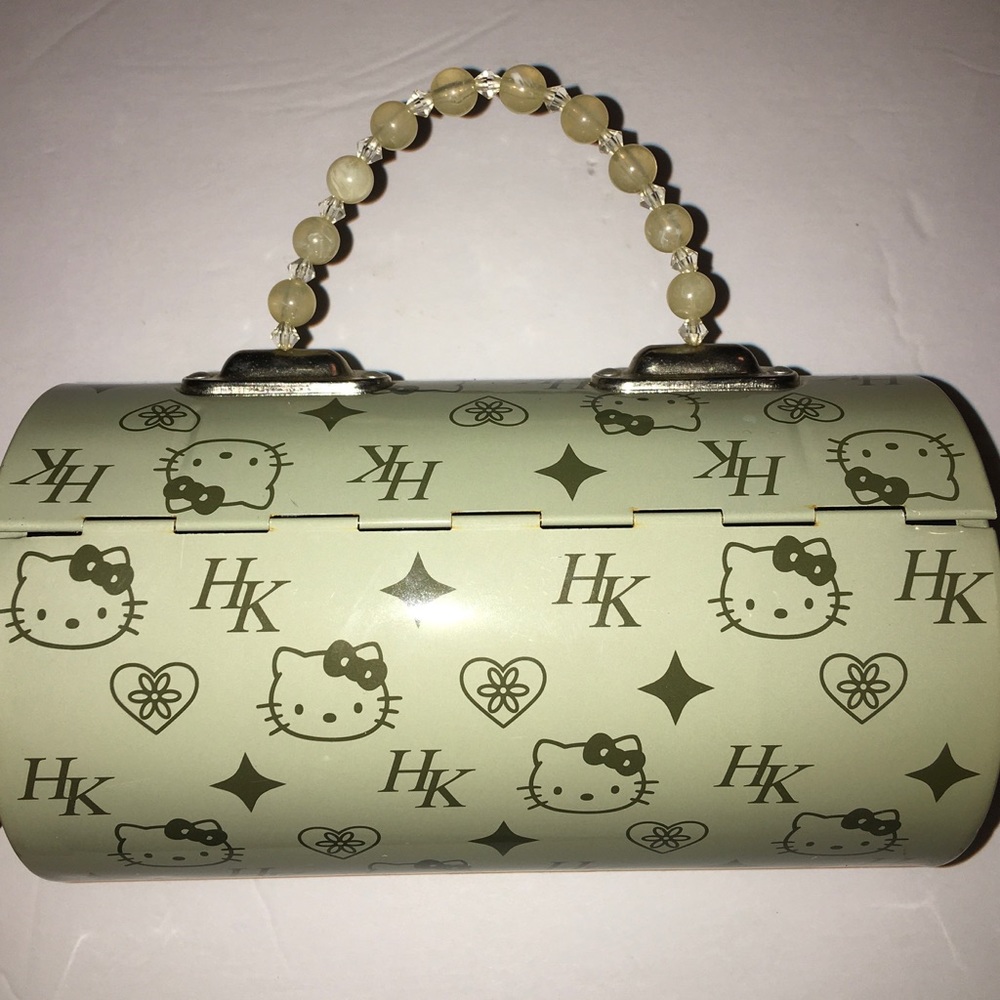 Hello Kitty Lunch Box - Picture 2 of 4